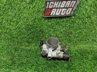 Дроссельная заслонка SUBARU IMPREZA GG2 EJ15 16114AA992 2 ракурс
