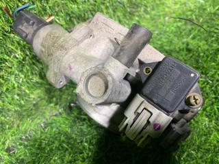 Дроссельная заслонка SUBARU IMPREZA GG2 EJ15 16114AA992 5 ракурс
