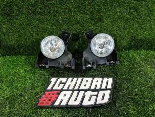 Фото запчасти туманка SUBARU EXIGA контрактная запчасть Запчасть туманка SUBARU EXIGA