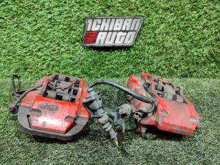 Суппорт задний CAYENNE 955