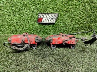 Суппорт задний PORSCHE CAYENNE 955