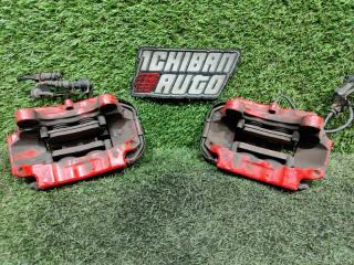 Суппорт задний CAYENNE 955