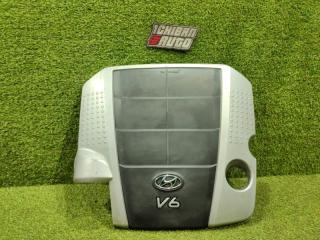 Крышка двс декоративная HYUNDAI GENESIS BH G6DA 29241-3C800 1 ракурс
