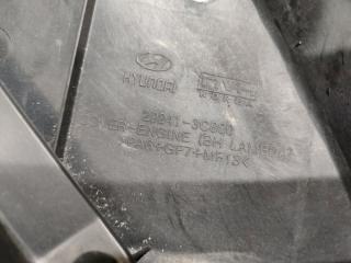Крышка двс декоративная HYUNDAI GENESIS BH G6DA 29241-3C800 3 ракурс