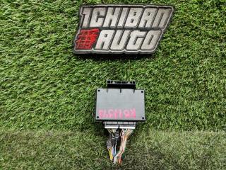 Электронный блок HYUNDAI ACCENT RB D4FB 95400-1RAG0 3 ракурс