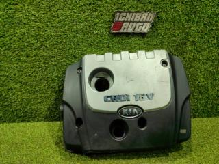 Крышка двс декоративная KIA SPORTAGE 2009