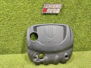 Крышка двс декоративная KIA LOTZE 2007