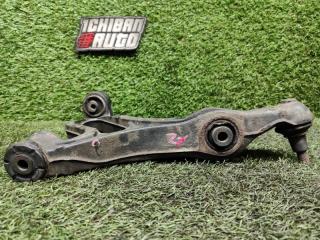 Рычаг передний левый PORSCHE CAYENNE 955