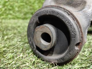 Рычаг передний левый CAYENNE 955