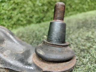 Рычаг передний левый CAYENNE 955