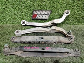 Рычаг задний RENAULT SAMSUNG QM5