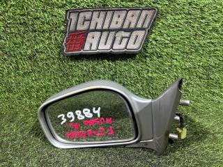 Зеркало левое переднее SSANGYONG MUSSO FJ 7898005041 3 ракурс