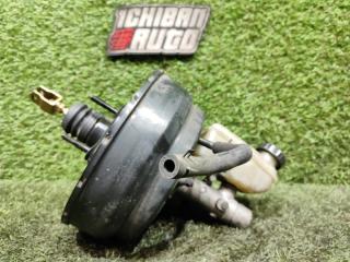 Главный тормозной цилиндр KIA SORENTO BL D4CB 59100-3E150 3 ракурс