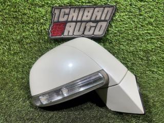 Зеркало бокового вида переднее правое CHEVROLET CAPTIVA