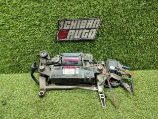 Запчасть компрессор подвески PORSCHE CAYENNE