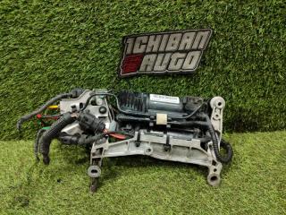 Компрессор подвески PORSCHE CAYENNE 955 M48.50 7L0616006C 5 ракурс
