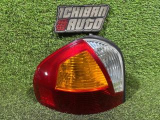 Стоп-сигнал левый задний HYUNDAI SANTA FE SM D4EA 9240126000 1 ракурс