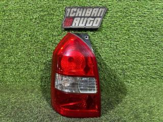 Стоп-сигнал левый задний HYUNDAI TUCSON JM D4EA 924012E100 1 ракурс