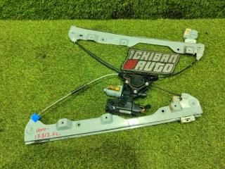 Стеклоподъемник передний левый RENAULT SAMSUNG QM5 2009