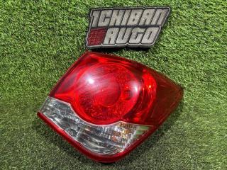 Стоп-сигнал задний правый DAEWOO LACETTI 2009