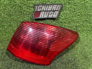 Фото запчасти стоп-сигнал задний правый PEUGEOT 407 контрактная запчасть Запчасть стоп-сигнал задний правый PEUGEOT 407