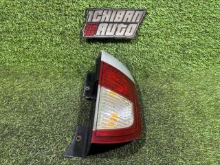 Стоп-сигнал правый задний SSANGYONG KYRON DJ D20D 83602090 5 ракурс