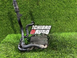 Запчасть радиатор масляный AUDI A6 2006