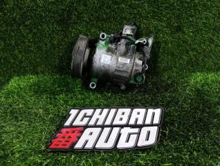 Запчасть Компрессор кондиционера  AUDI A6 4F0260805R,447190-6421 Контрактный Год: 2006