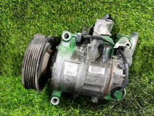 Компрессор кондиционера AUDI A6 4F2 BDW 4F0260805R 2 ракурс