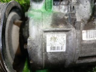 Компрессор кондиционера AUDI A6 4F2 BDW 4F0260805R 4 ракурс