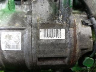 Компрессор кондиционера AUDI A6 4F2 BDW 4F0260805R 5 ракурс