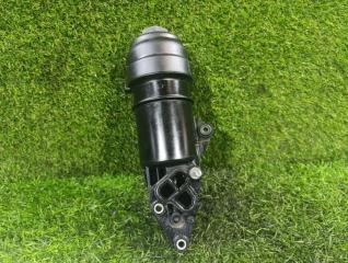 Крепление масляного фильтра AUDI A6 4F2 BDW 06E115405K 5 ракурс