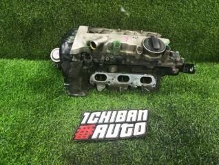 Запчасть Головка блока цилиндров  левая AUDI A6 06E103067L Контрактный Год: 2006