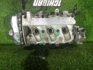 Головка блока цилиндров правая AUDI A6 4F2 BDW 06E103068L 5 ракурс