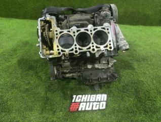 Запчасть Блок цилиндров  AUDI A6 06E103011BM,BDW076407 Контрактный Год: 2006   С ГТД. В сборе , без масляного насоса