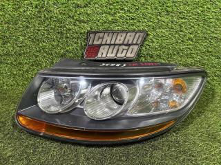 Фара левая передняя HYUNDAI SANTA FE CM D4EA 921012B000 1 ракурс