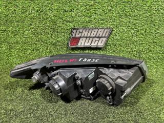 Фара левая передняя HYUNDAI SANTA FE CM D4EA 921012B000 3 ракурс