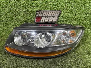 Фара левая передняя HYUNDAI SANTA FE CM D4EA 921012B000 1 ракурс