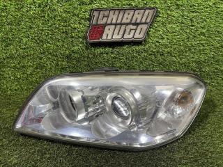 Фара передняя левая CHEVROLET CAPTIVA