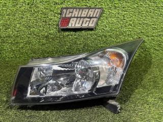 Фара передняя левая DAEWOO LACETTI 2008