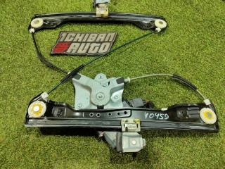 Стеклоподъемник передний левый CHEVROLET ORLANDO 2011