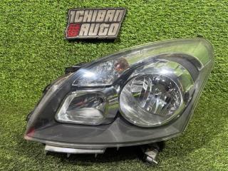 Фара передняя левая RENAULT SAMSUNG QM5 2008
