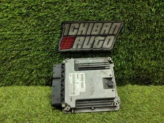 Блок управления efi KIA CARNIVAL