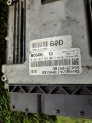 Блок управления efi KIA CARNIVAL VQ 39100-2F060 2 ракурс Блок управления efi KIA CARNIVAL VQ 39100-2F060 2 ракурс