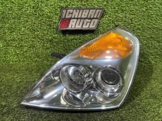 Фара левая передняя KIA CARNIVAL VQ 921014D003 1 ракурс