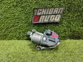 Фото запчасти трапеция дворников передняя правая PEUGEOT 407 контрактная запчасть Запчасть трапеция дворников передняя правая PEUGEOT 407