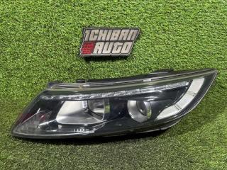 Фара левая передняя KIA K5 TF L4NA 92101-2T520 1 ракурс Фара левая передняя KIA K5 TF L4NA 92101-2T520 1 ракурс