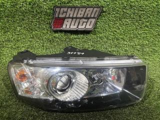 Фара передняя правая CHEVROLET CAPTIVA