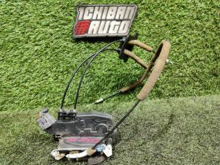 Замок двери передний левый INFINITI M35 2006