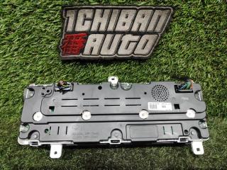 Спидометр NISSAN TEANA J31 55110-52760 4 ракурс